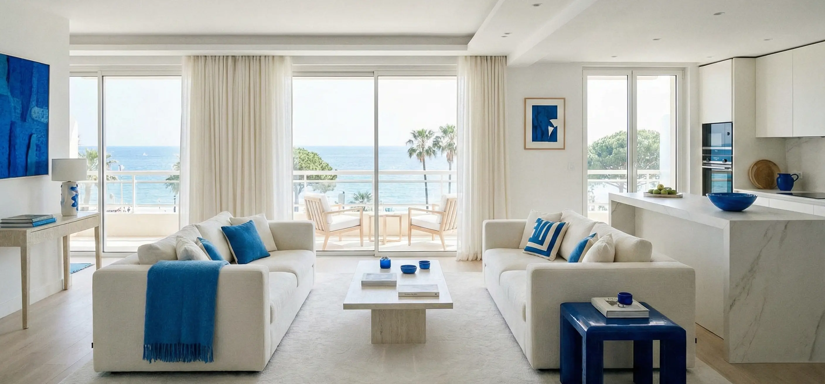 Azur Apartment Detail 3