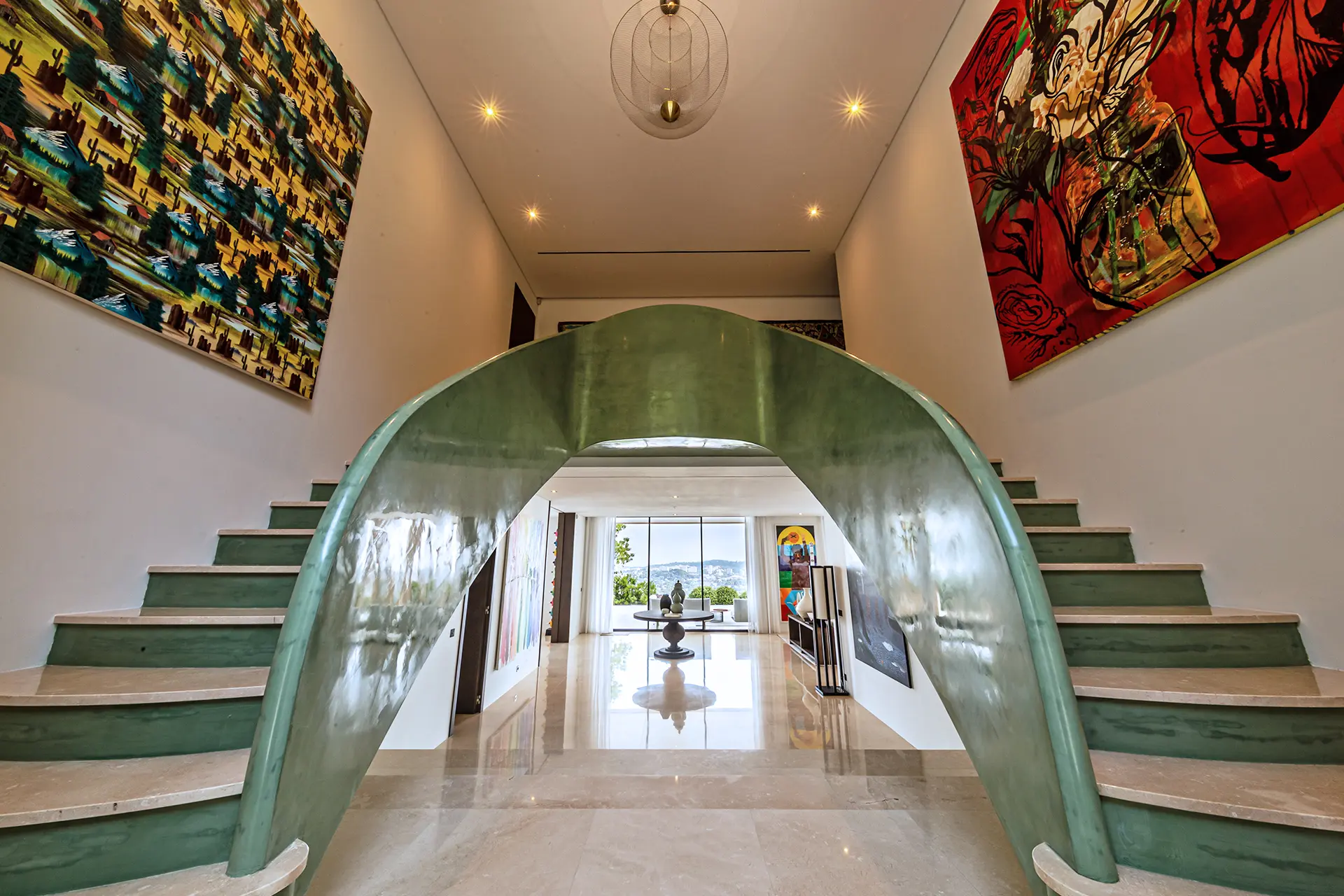 Mas de Pibonson Detail 1