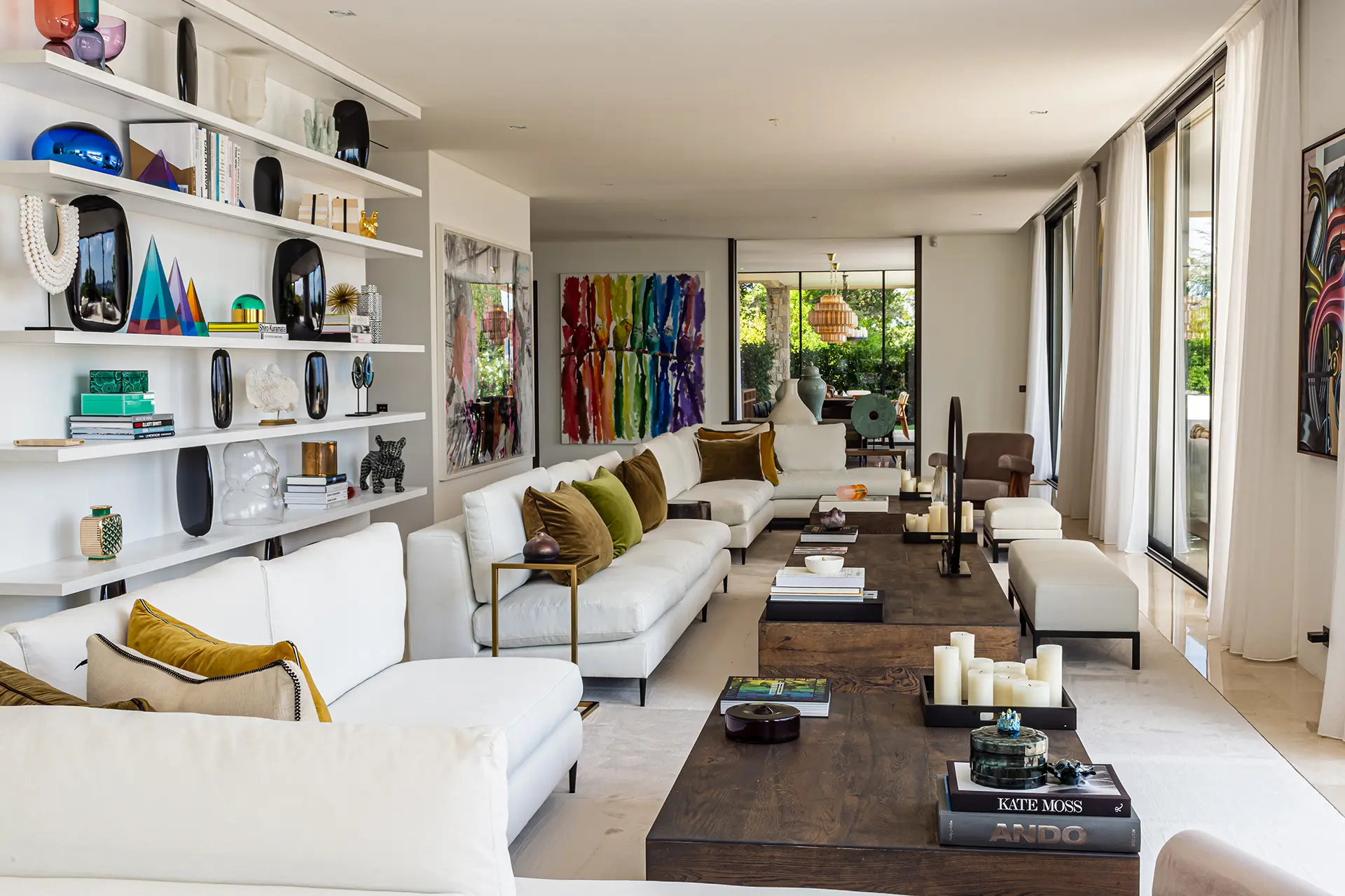 Mas de Pibonson Detail 2