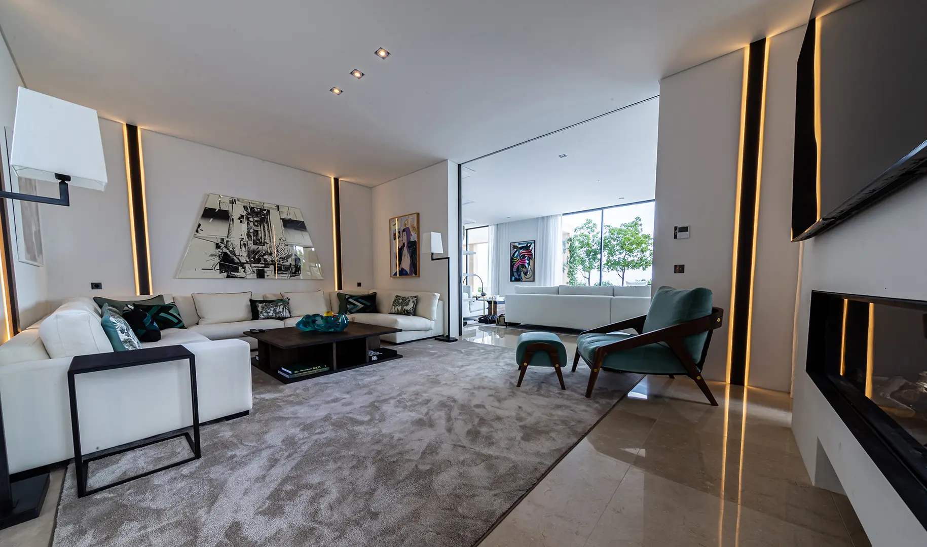 Mas de Pibonson Detail 7