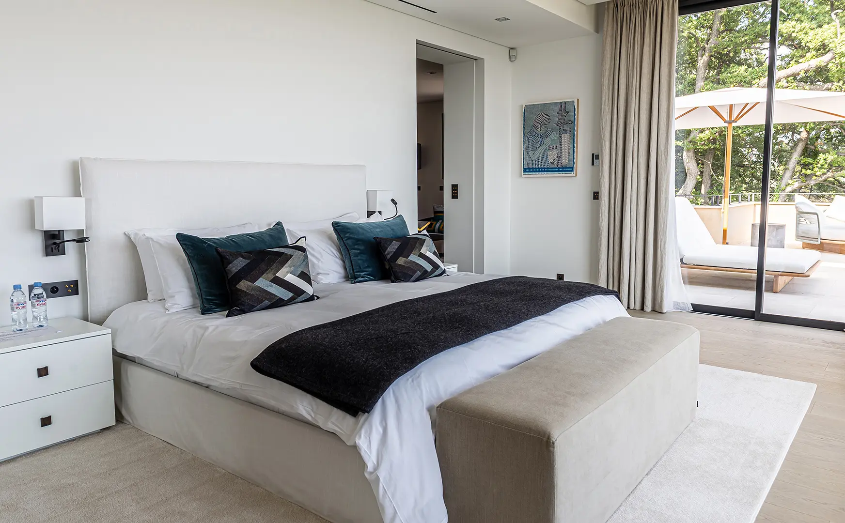 Mas de Pibonson Detail 10