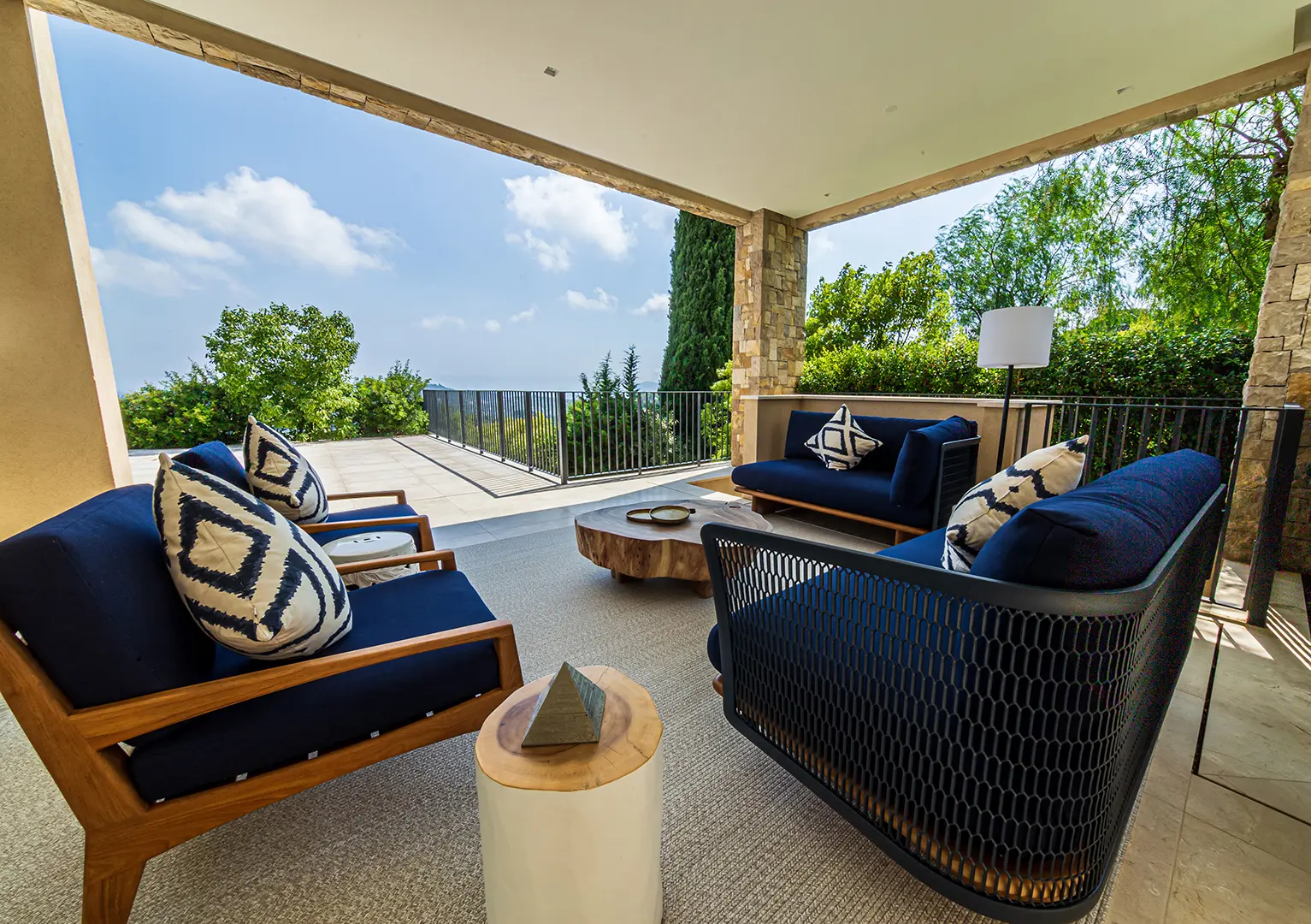 Mas de Pibonson View 3