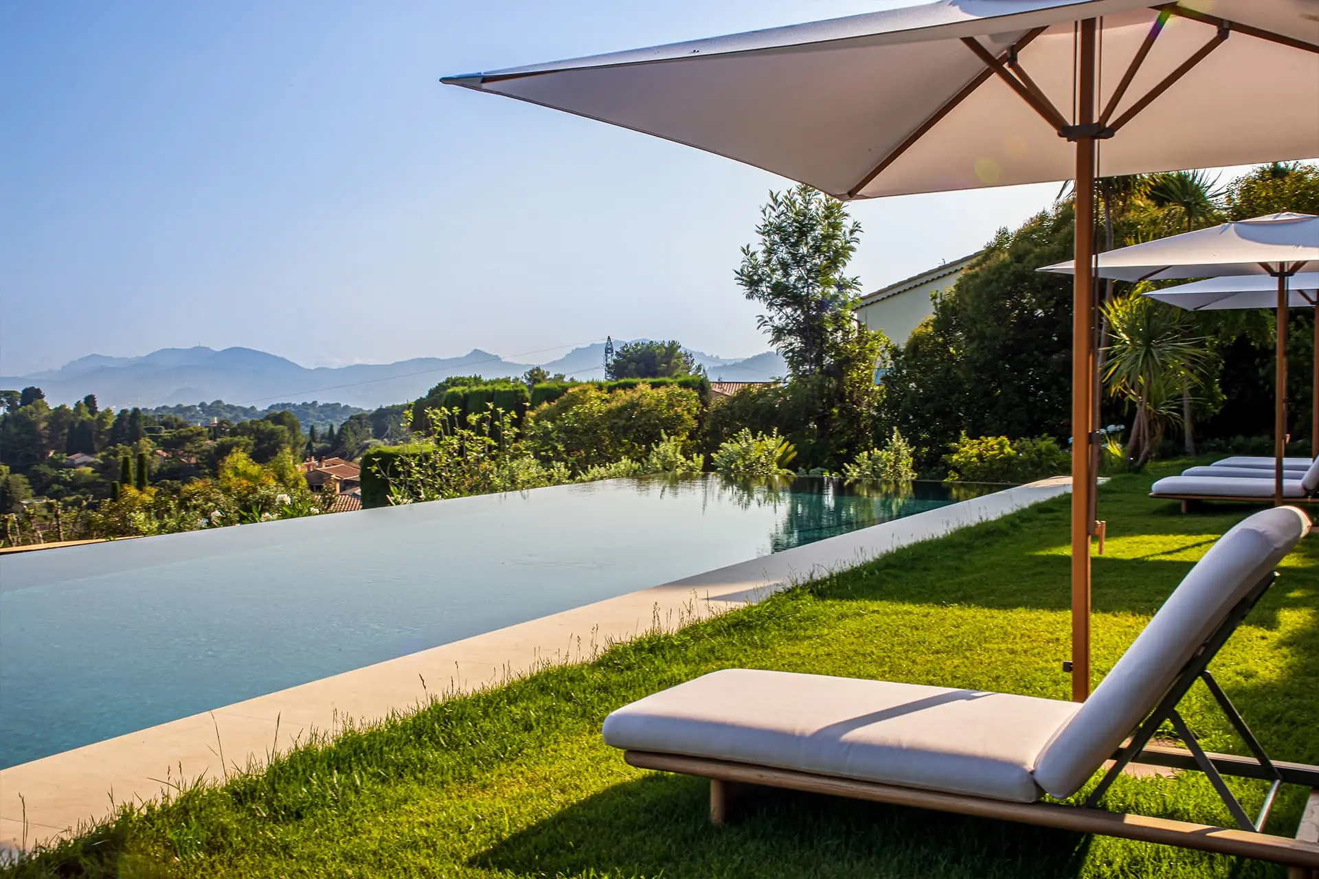 Villa Pibonson Detail 2