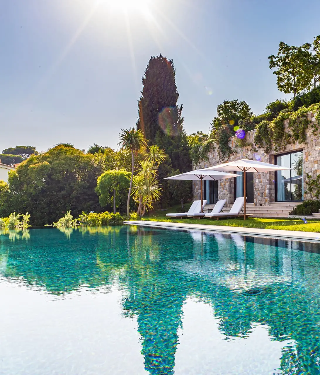 Villa Pibonson Detail 4