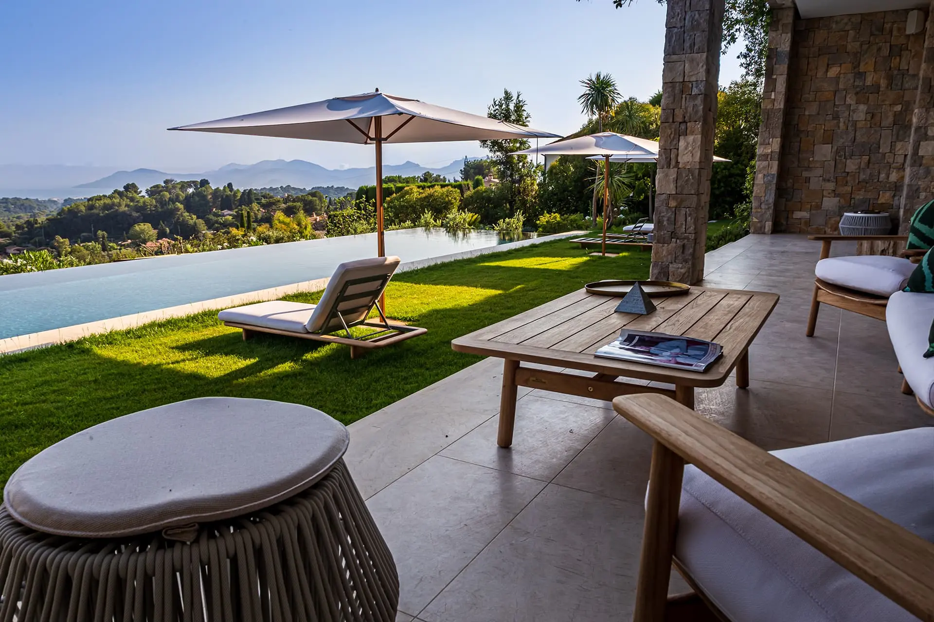 Villa Pibonson Detail 6