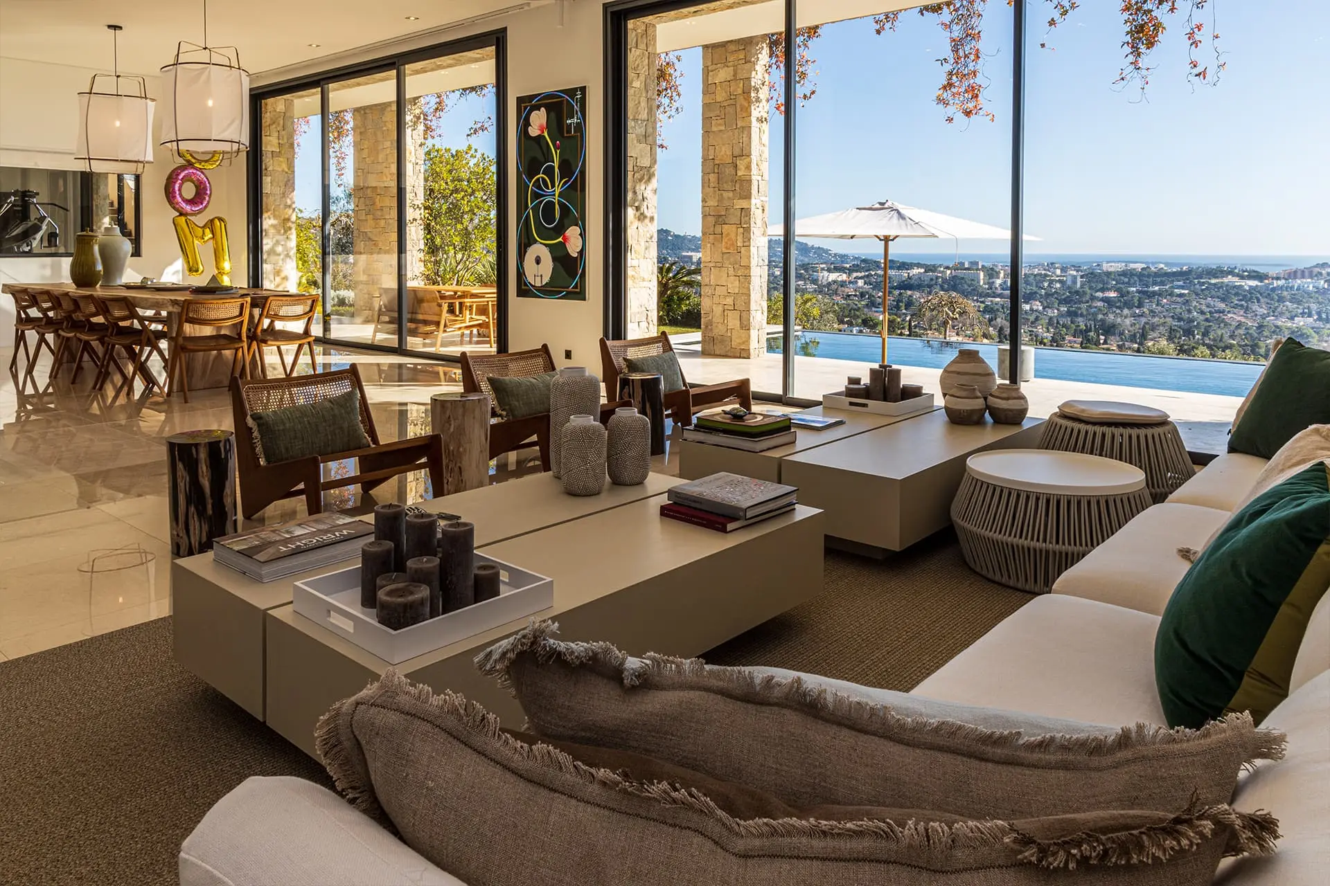 Villa Pibonson Detail 8