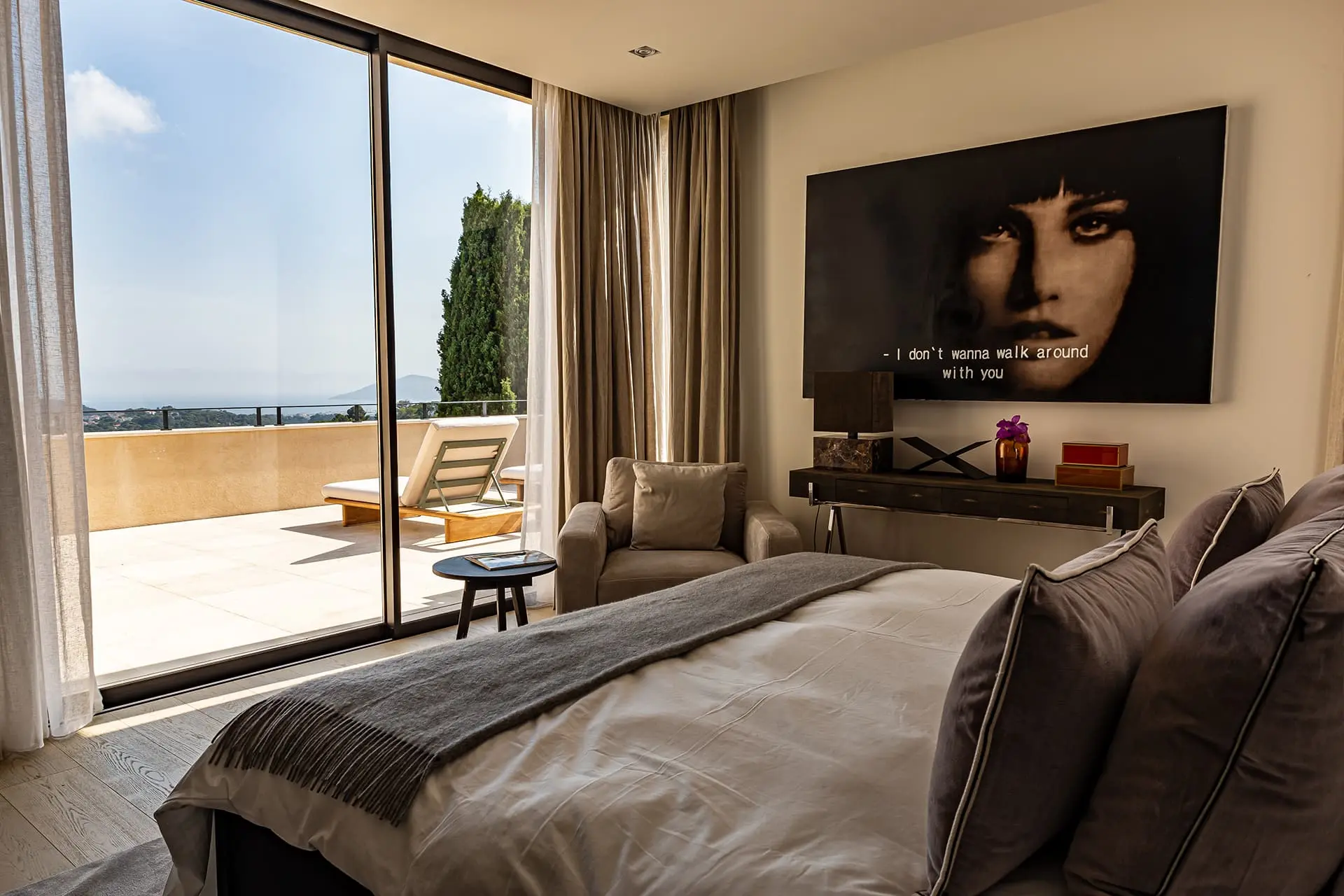 Villa Pibonson Detail 11